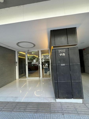 Departamento Santiago 115